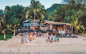 Castaway Resort