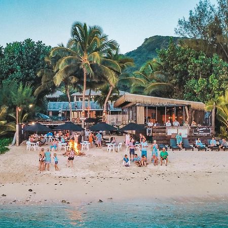 Castaway Resort Rarotonga Exterior photo