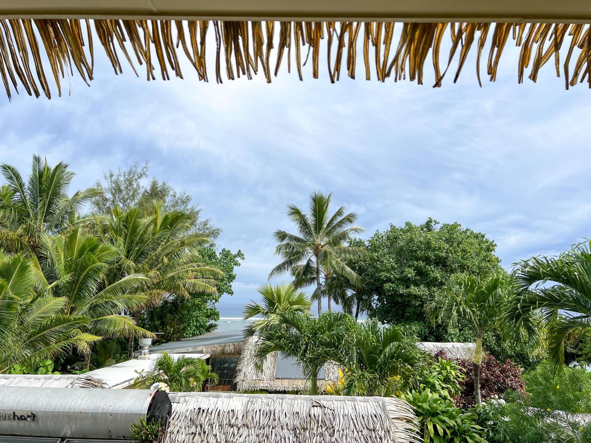 Castaway Resort Rarotonga Room photo