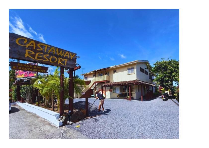 Castaway Resort Rarotonga Exterior photo